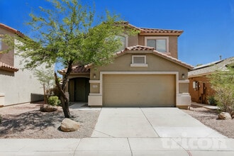 Building Photo - 42065 W Sunland Dr