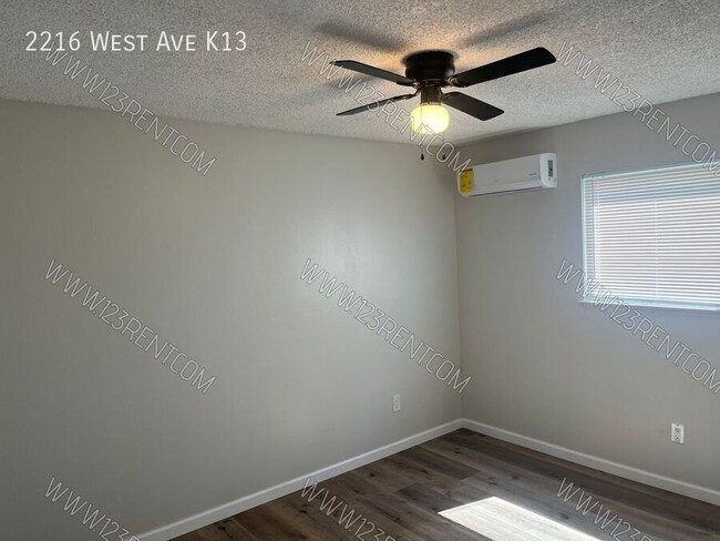 Building Photo - 2216 W Ave K 13