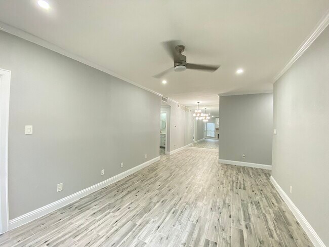 Building Photo - 7900 N Stadium Dr