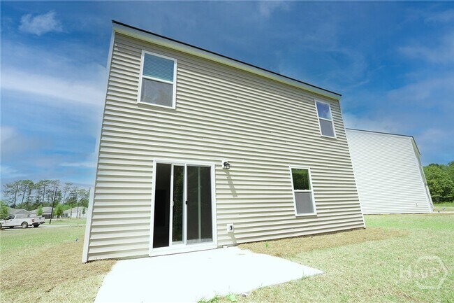 Building Photo - 463 Coconut Dr