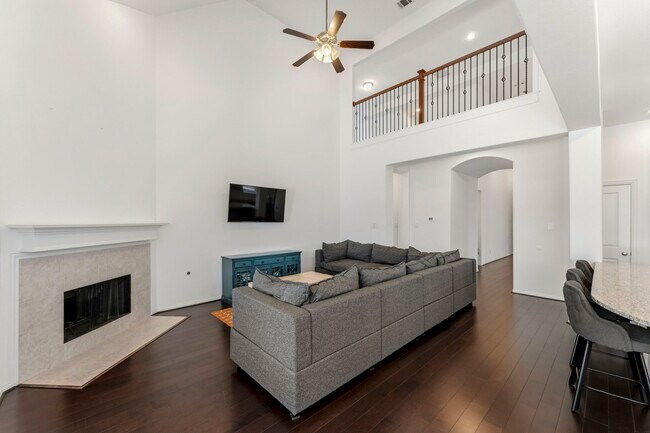 Building Photo - 3861 Ponderosa Peak Dr