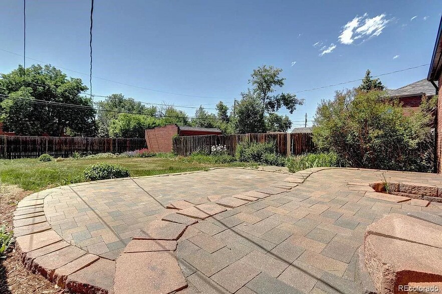 Building Photo - 1355 Utica St