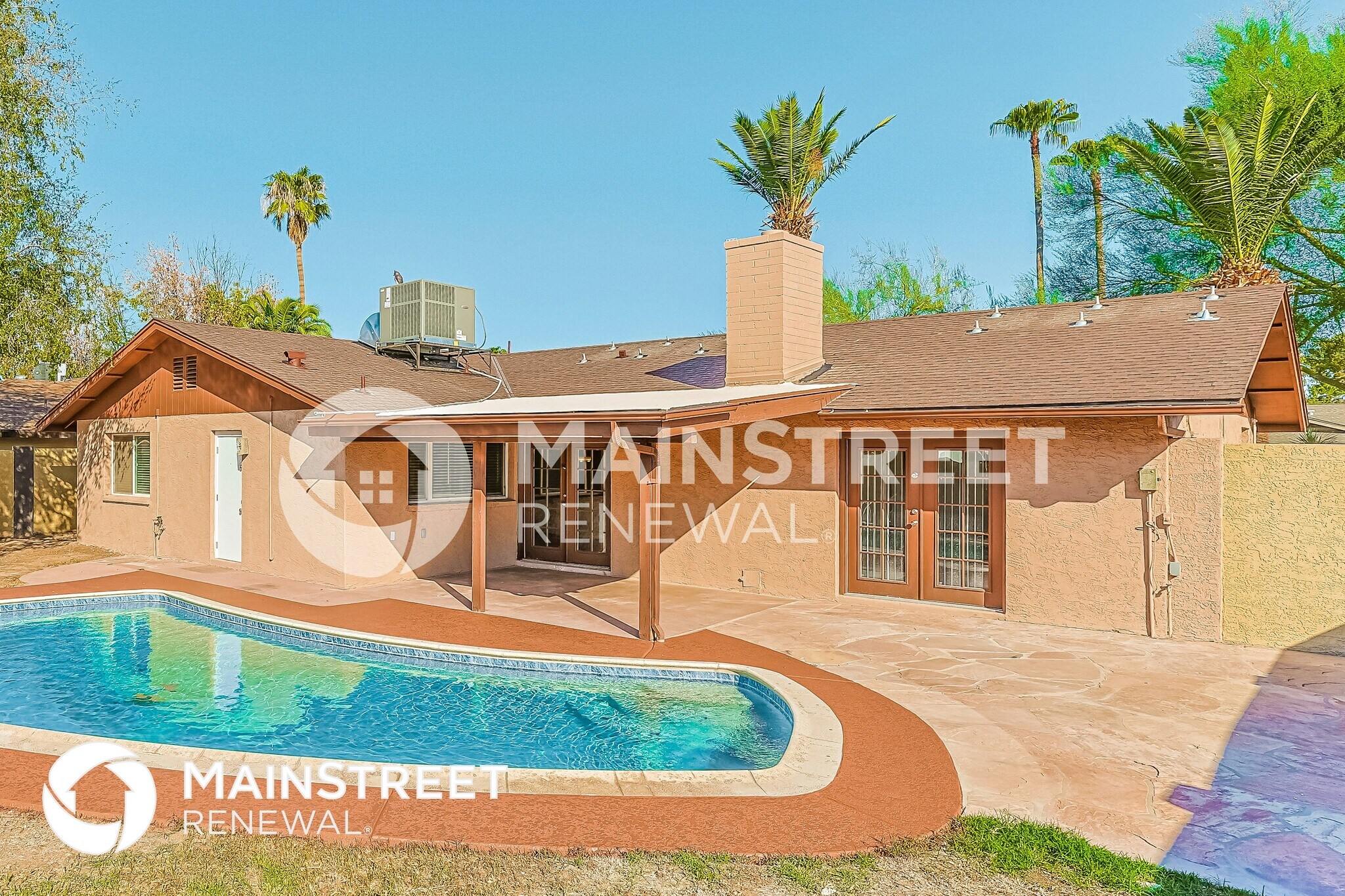 Building Photo - 2515 E Del Rio Dr