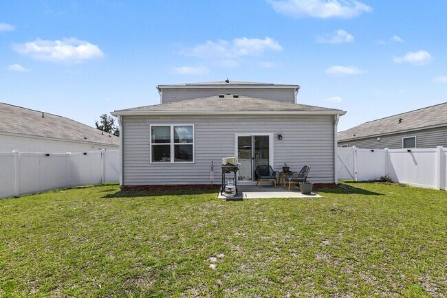 Building Photo - 296 Blue Haw Dr