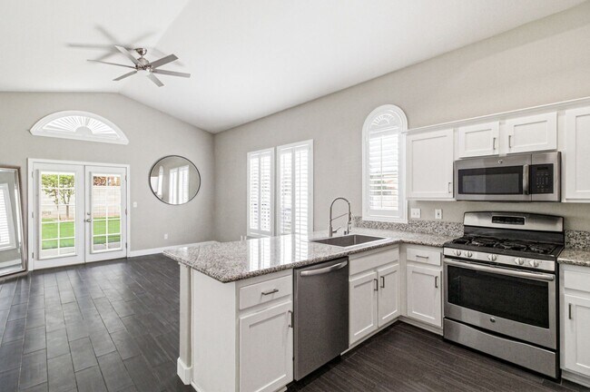 Building Photo - Corner Lot 3 Bed, 2 Bath Retreat with RV Parking, Solar & Backyard Fire Pit Vibes