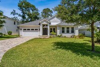 Building Photo - Coastal Elegance on Amelia Island - Steps ...