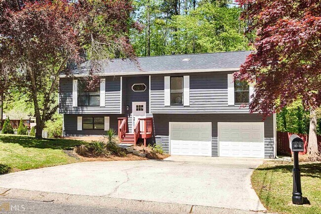 Primary Photo - 650 Gregory Manor Dr SW