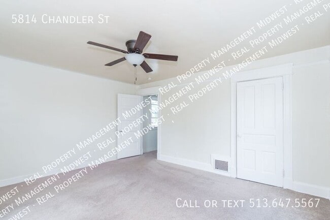 Building Photo - 5814 Chandler St