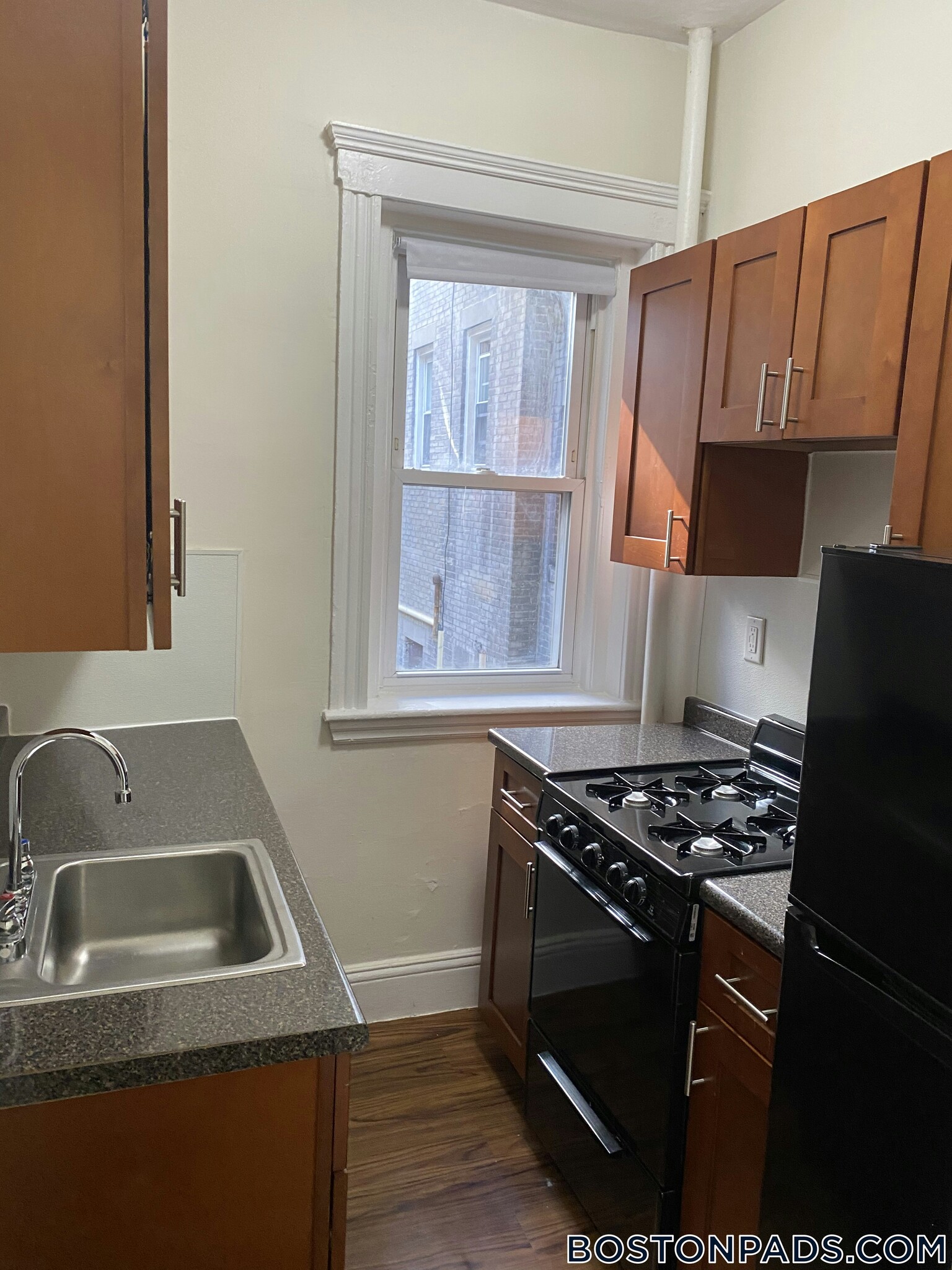 Building Photo - 1185 Boylston St