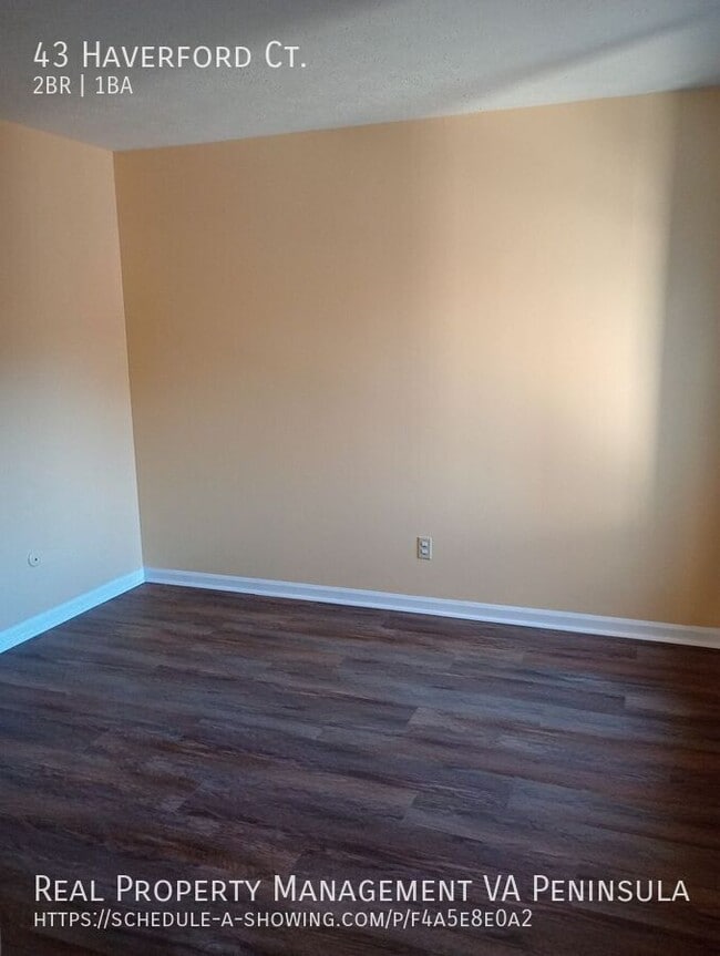 Building Photo - 43 Haverford Ct