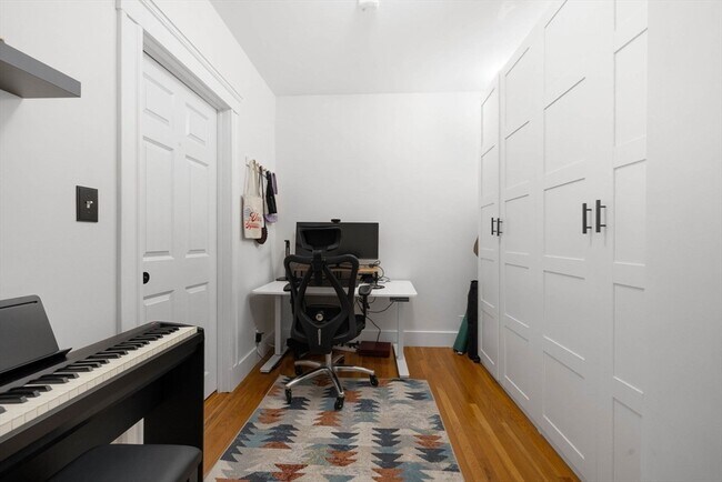 Building Photo - 29 Mansfield St