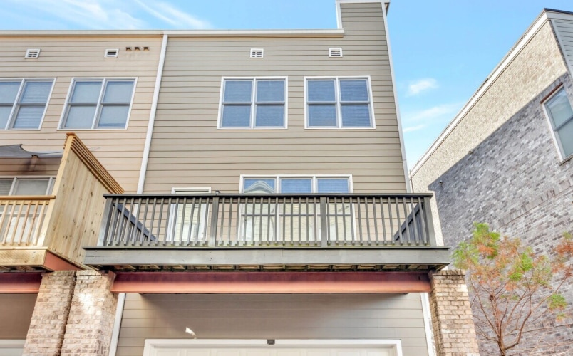 Building Photo - Room in Townhome on Liberty Commons Dr NW