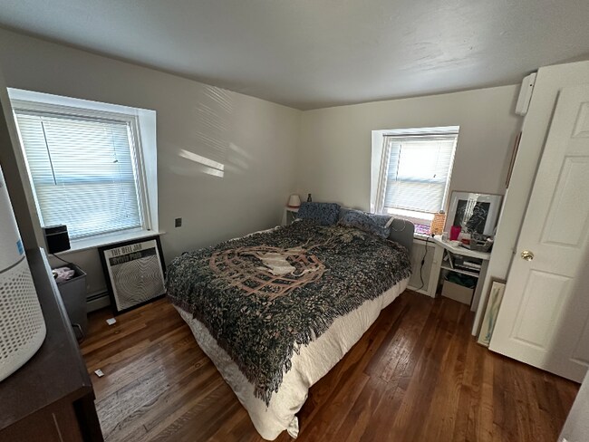 Building Photo - 1 Waterman St