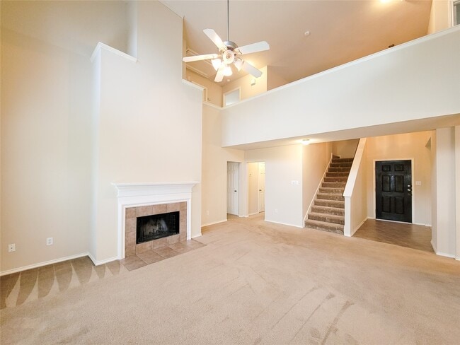 Building Photo - 4926 Lake Gladewater Ct