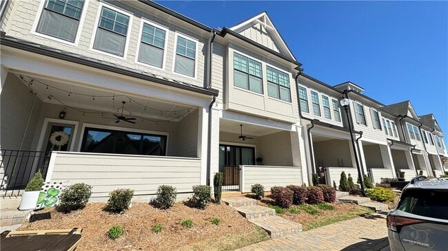 Building Photo - 201 Prairie Ln