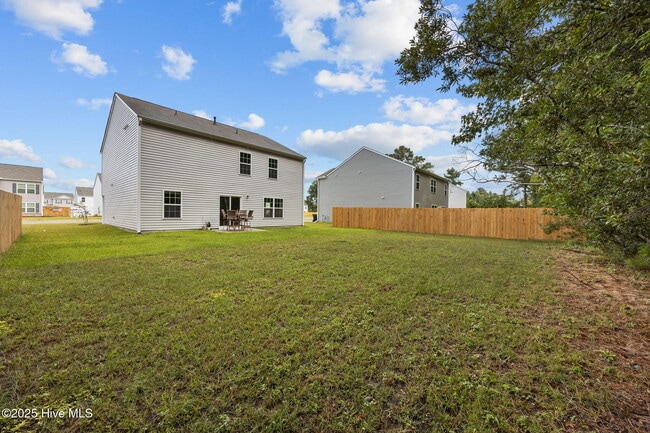 Building Photo - 4112 Ocracoke Ct