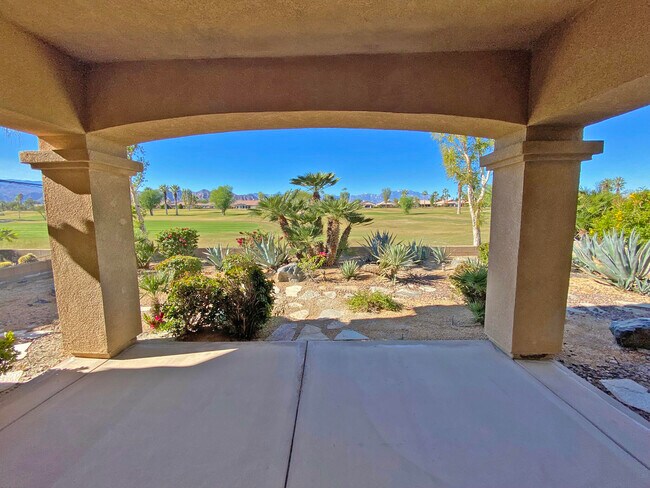 Building Photo - 45385 Big Canyon St