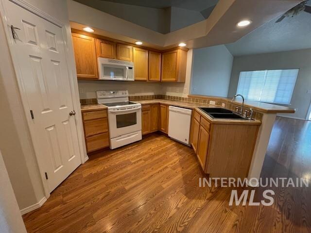 Building Photo - 17253 N Cody Ave