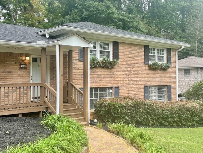 Building Photo - 97 Brookhaven Dr