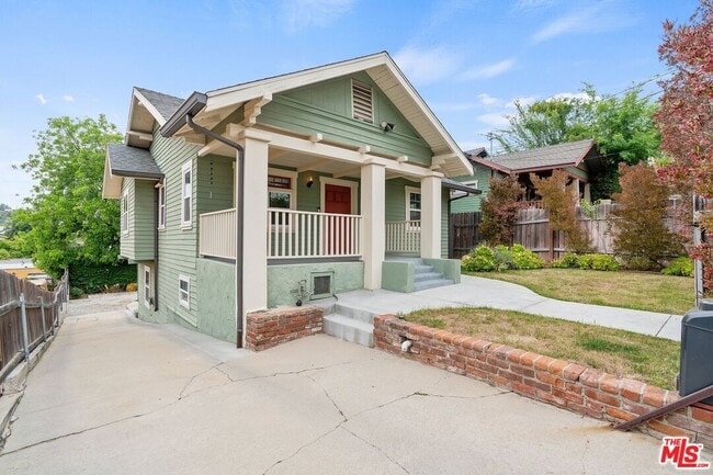 Building Photo - 6163 Strickland Ave