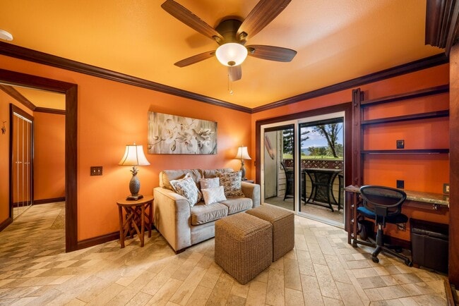 Building Photo - Beautiful turnkey furnished 1- Bedroom 1-bath condo at Fairway Terrace