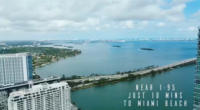 Building Photo - 501 NE 31st St