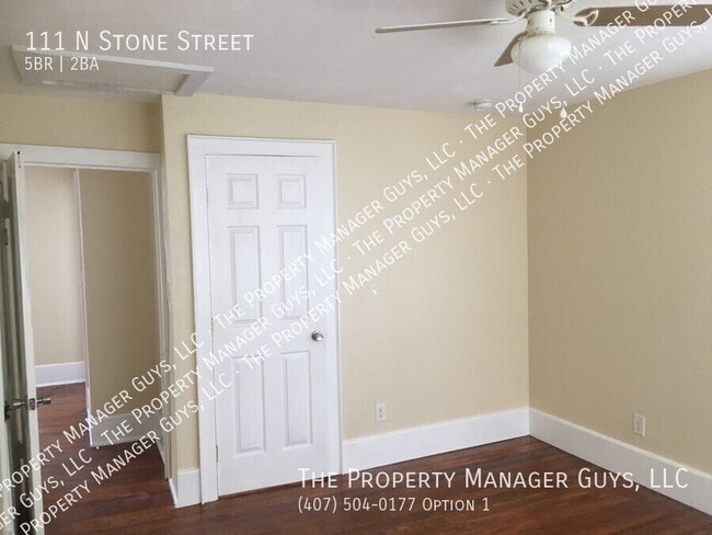 Building Photo - 111 N Stone St