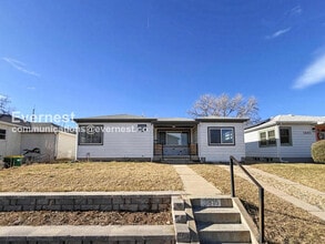 Building Photo - 3875 S Bannock St