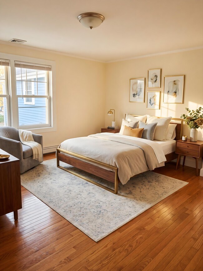 Building Photo - 88 Madison Ave