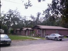 Primary Photo - Gibson Court Apartments