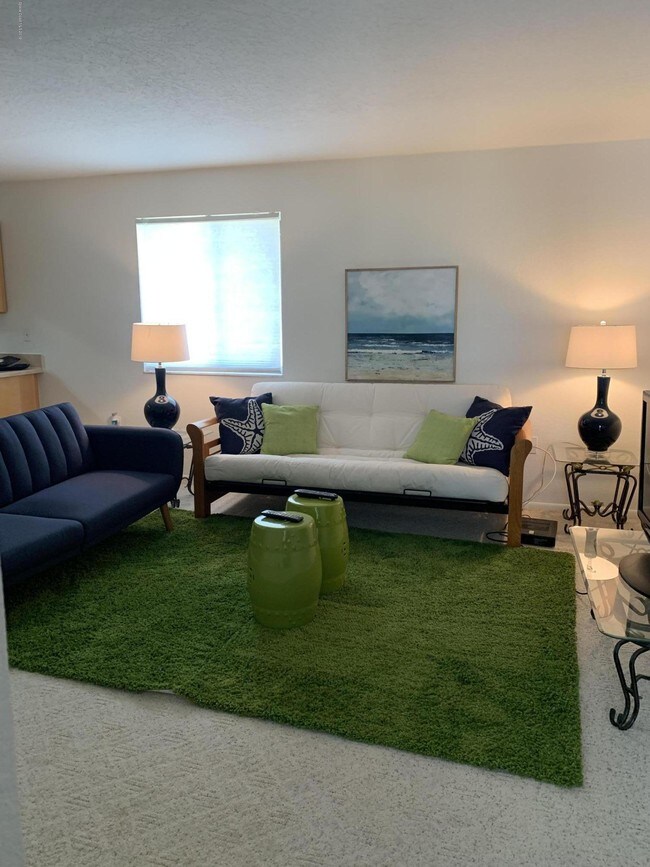 Building Photo - 205 S Banana River Blvd