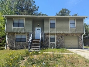 Building Photo - 6645 Smoke Ridge Dr