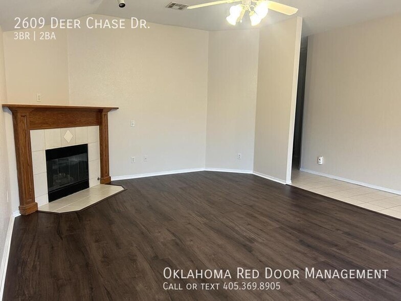 Building Photo - 2609 Deer Chase Dr