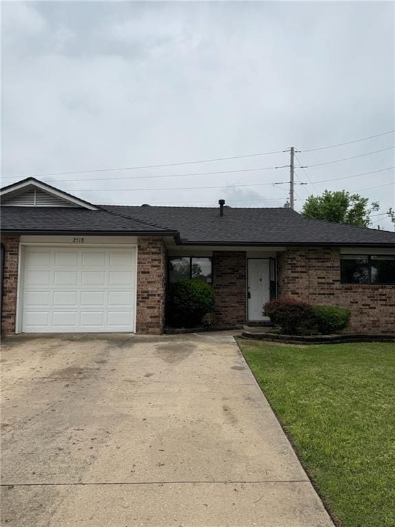 Building Photo - 2518 W Dogwood St