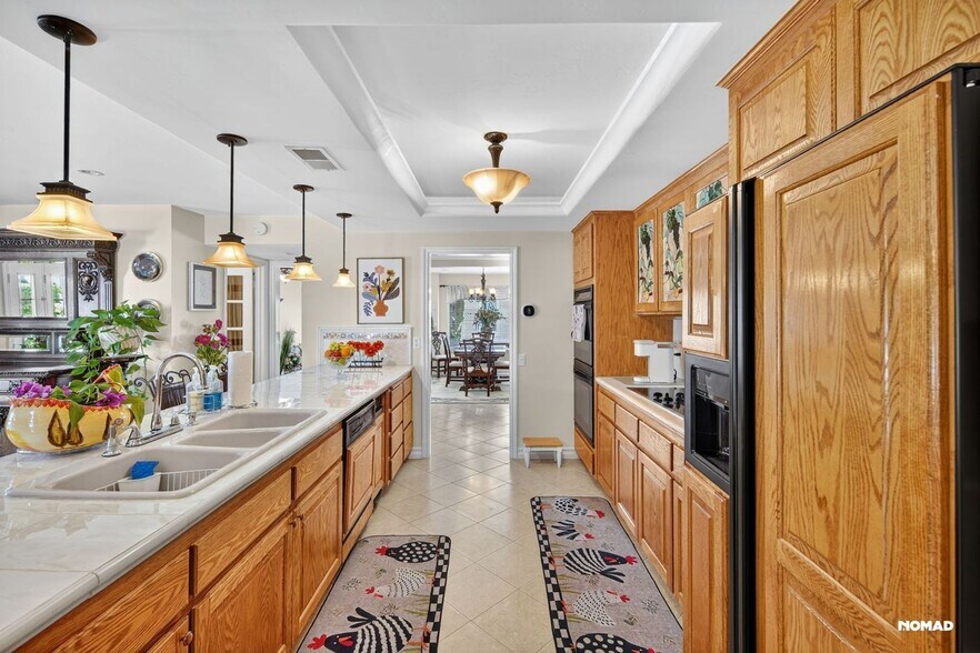 Building Photo - 10317 Oak Ranch Ln
