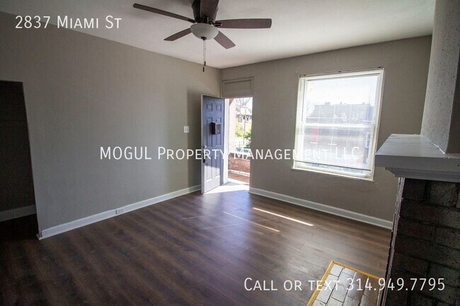 Building Photo - 2837 Miami St
