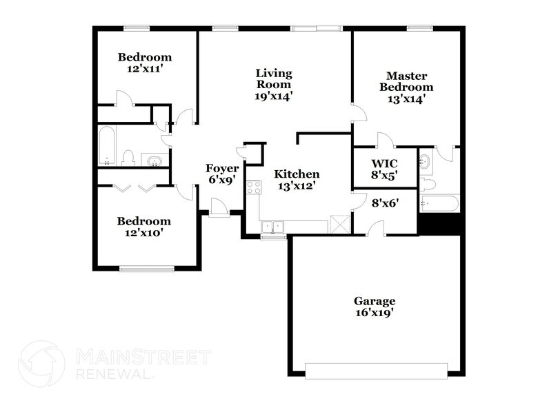 Building Photo - 7467 Grandview Dr