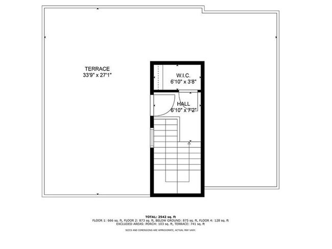 Building Photo - 21 Skyline Way