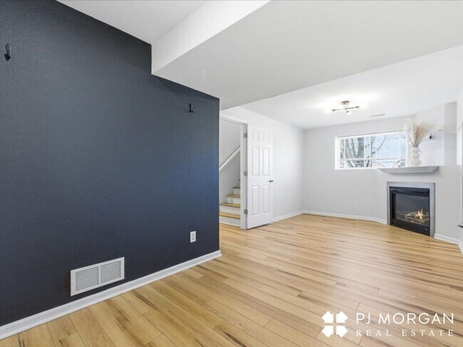 Building Photo - Relax by the fire in this beautiful rental home!