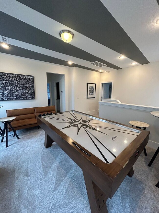 Building Photo - COMING SOON! Fully Furnished Stylish 4-Bed...