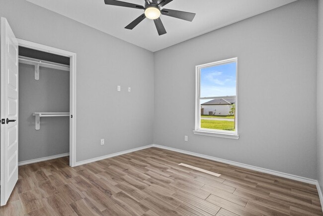 Building Photo - BRAND NEW 3BD/2BTH/1GAR with a big backyar...