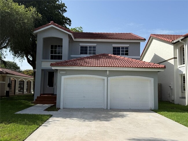 Building Photo - 13889 SW 103rd Ln
