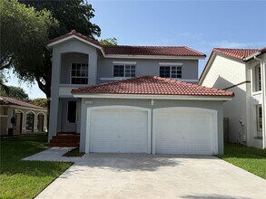 Building Photo - 13887 SW 103rd Ln
