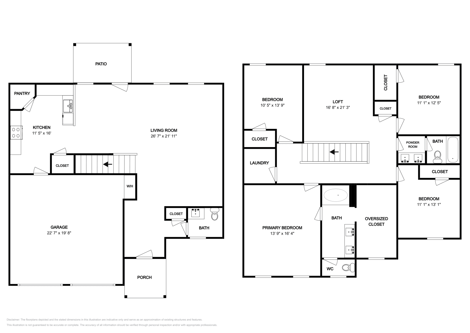Building Photo - 744 Great Oak Pl