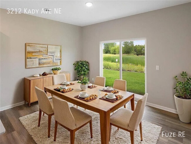 Building Photo - 3212 Kady Ave NE