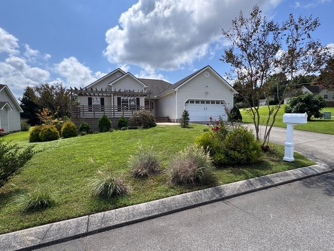 Building Photo - 5708 Sunburst Ct