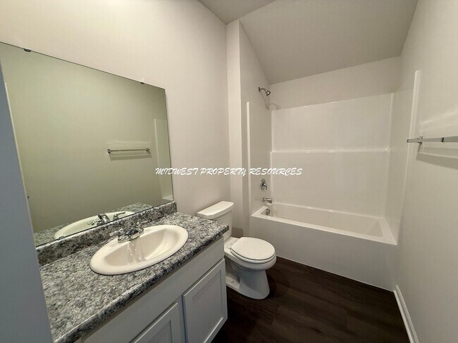 Building Photo - Brand-New 3 Bedroom, 2 Bathroom Ranch Home