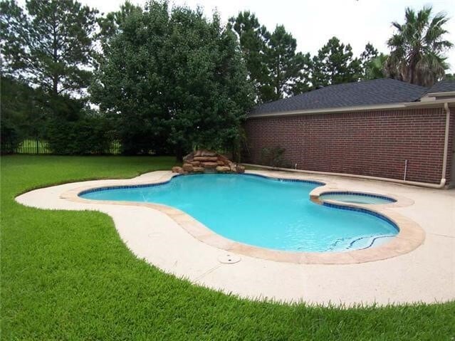 Building Photo - 5322 Pebble Way Ln