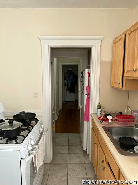 Building Photo - 135 Washington St