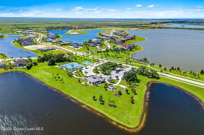 Building Photo - 3638 Lake Adelaide Pl